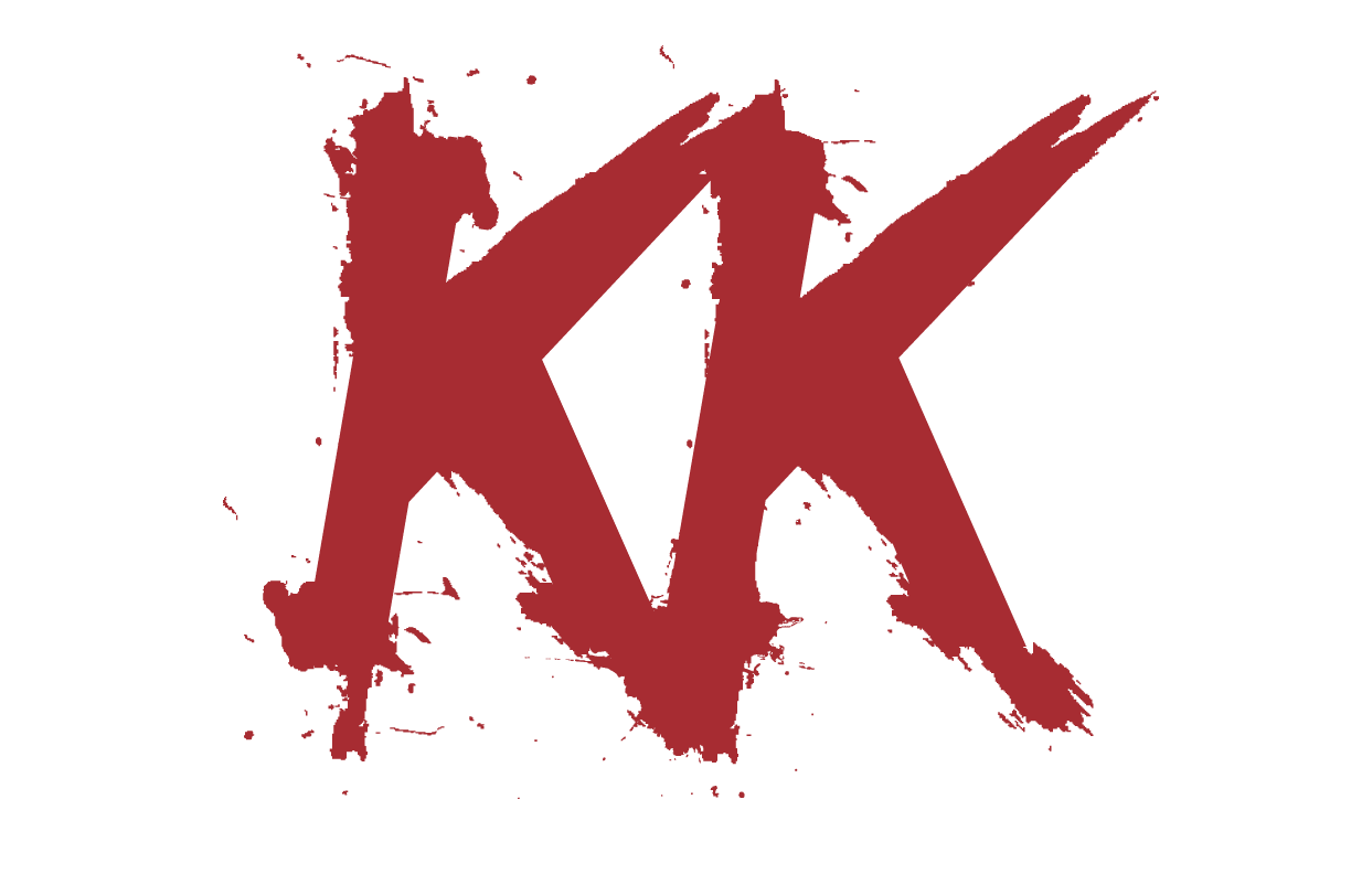 Killer Ketchup